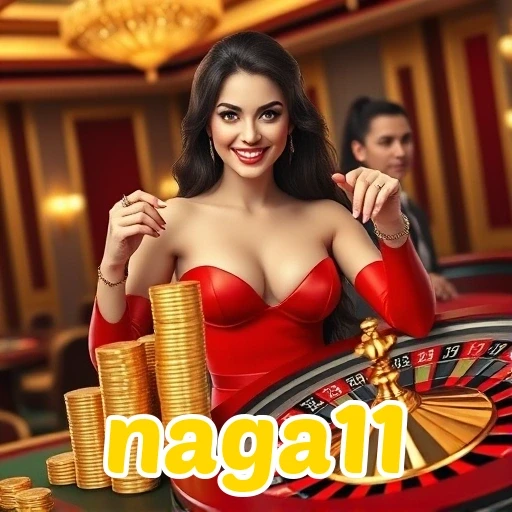 naga11: Game Online Unggulan dengan Beragam Fitur Menarik