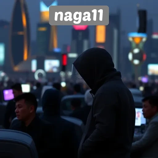 Analisis Keamanan dan Privasi di Situs Naga11