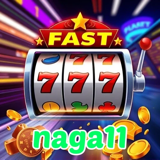 naga11: Gambaran Acara Seru di Dunia Game Online Indonesia