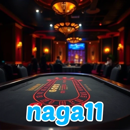 naga11: Temukan Keunggulan Berita Game Online di Indonesia