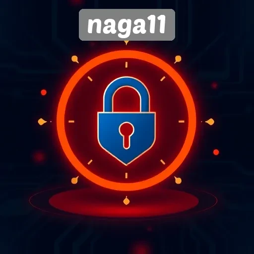 Keamanan dan Privasi Pengguna di Naga11