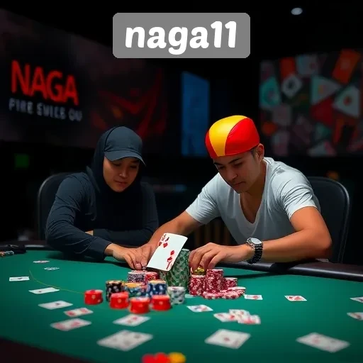 Inovasi Terbaru di Naga11 yang Patut Dicoba