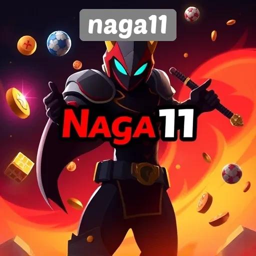 Mengenal Naga11 Sebagai Platform Game Terpercaya