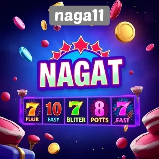 Naga11 Menawarkan Beragam Permainan Slot Terpopuler