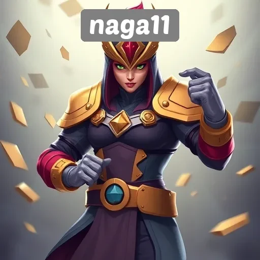 Mengupas Fitur Unggulan Situs Game Naga11
