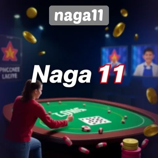 Mengungkap Fitur Unggulan Situs Game Naga11