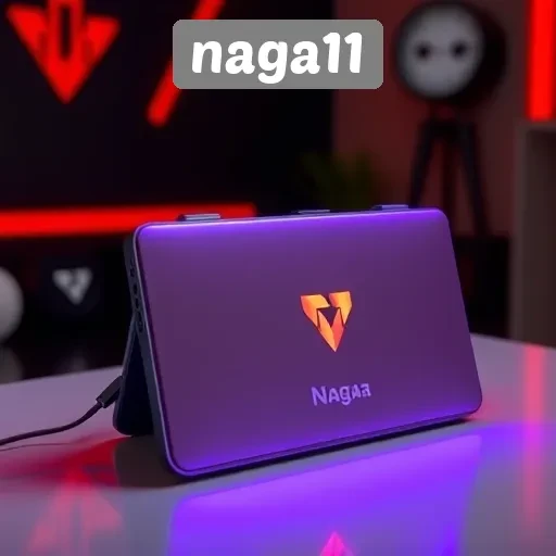 Bagaimana Naga11 Mengadaptasi Teknologi Terbaru dalam Permainannya