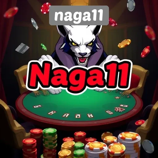 Variasi Permainan yang Tersedia di Naga11
