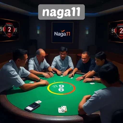 Panduan Memulai Permainan di Naga11 untuk Pemula