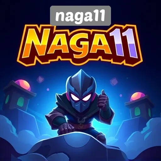 Keunggulan Naga11 sebagai Platform Game Online