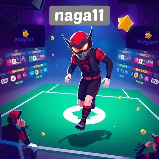 Mengapa Naga11 Jadi Pilihan Utama Gamer Indonesia