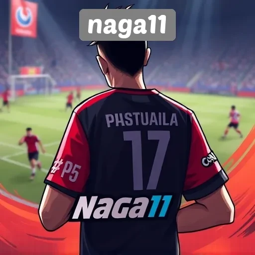 Tantangan yang Dihadapi Naga11 di Pasar Game Indonesia