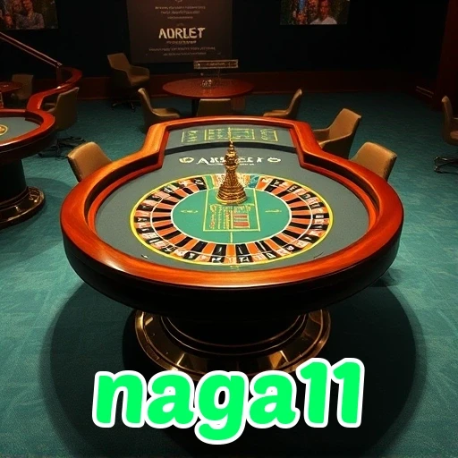naga11: Panduan Lengkap dan Fitur Menarik untuk Gamer Indonesia