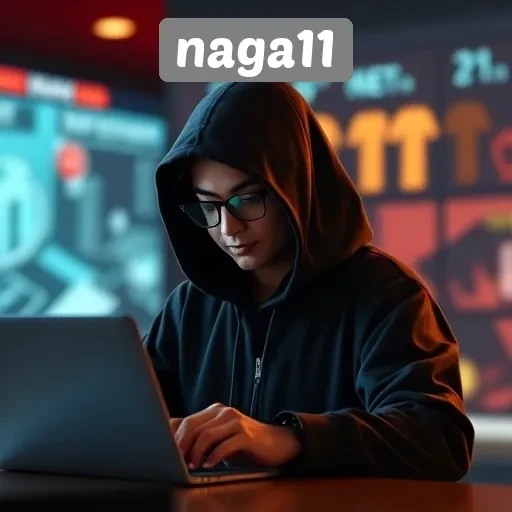 Kelebihan Naga11 Dalam Hal Keamanan Transaksi Online