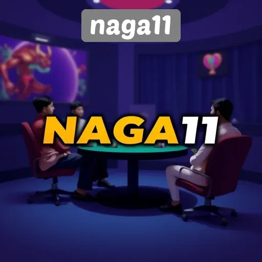 Menjelajahi Fitur Menarik di Situs Game Naga11