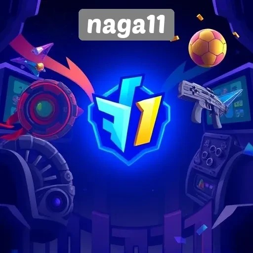 Tipe Permainan yang Tersedia di Naga11