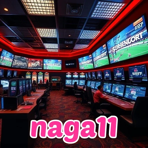 naga11: Fitur Wawancara yang Mengubah Cara Kita Bermain Game