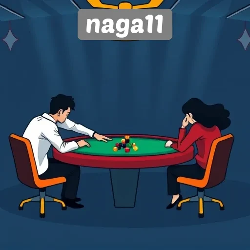 Review Pengalaman Bermain di Naga11 untuk Pemula